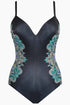 MiracleSuit Precioso Temptation One Piece Swimsuit DD-Cup